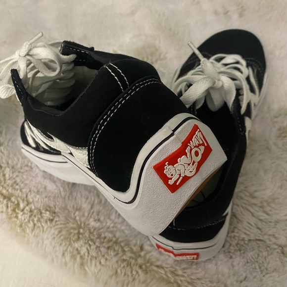 MSCHF X Tyga wavy shoes - Picture 2 of 4